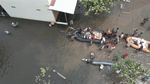 Ribuan Warga Masih Mengungsi, Begini Kondisi Banjir di Pekalongan