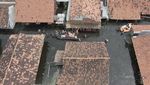 Ribuan Warga Masih Mengungsi, Begini Kondisi Banjir di Pekalongan