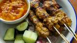 Menu Harian Ramadan ke-2: Hangatnya Sup Kimlo dan Sate Ayam untuk Sahur dan Buka