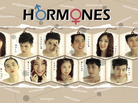 12 Rekomendasi Drama Thailand Romantis, Bikin Baper