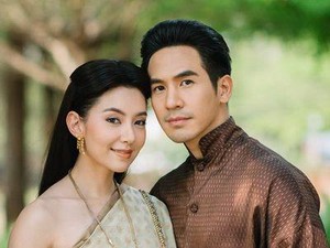 12 Rekomendasi Drama Thailand Romantis, Bikin Baper