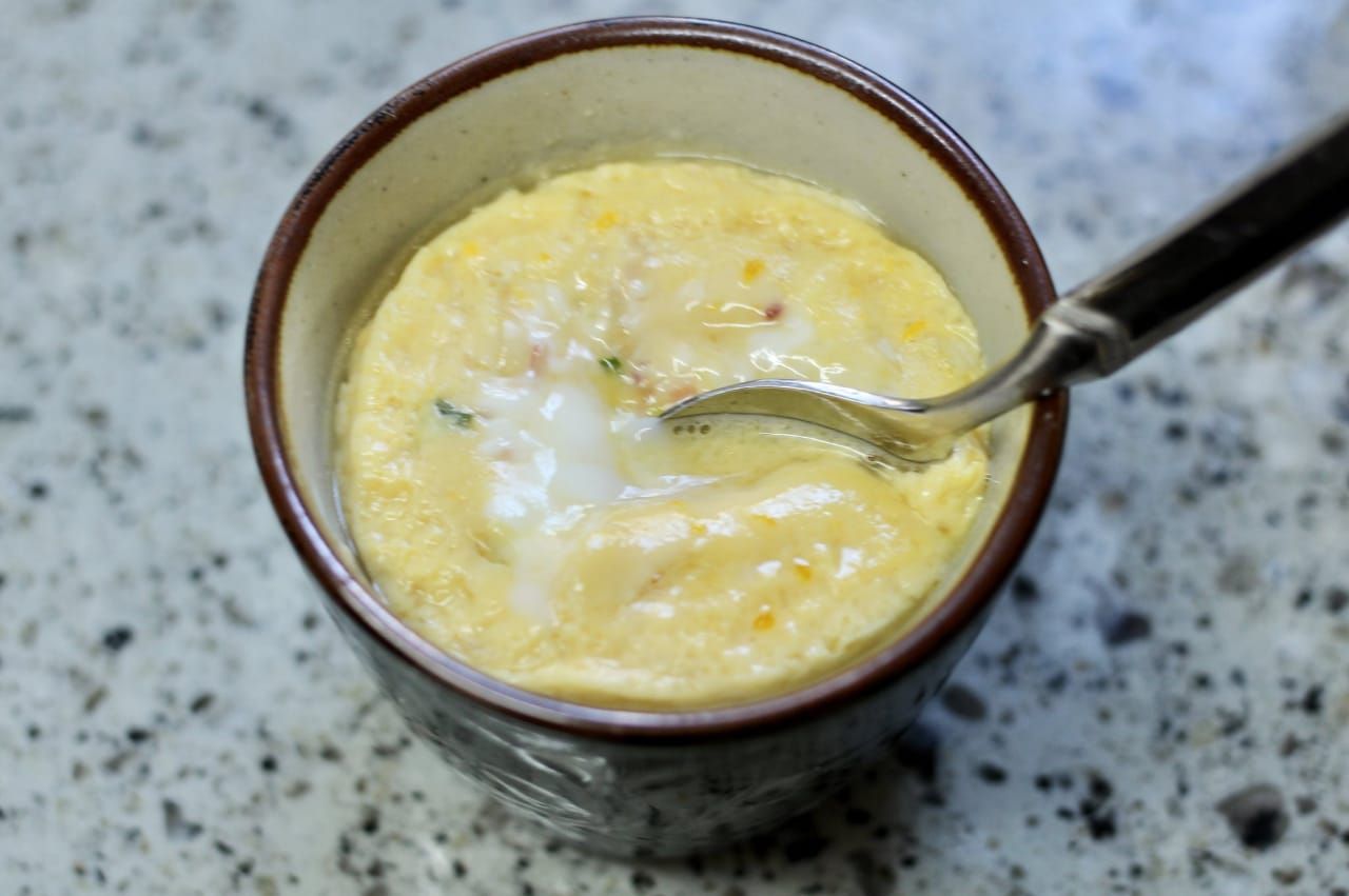 Sisa Kuah Mie Instan Jangan Dibuang, Olah Jadi Makanan Enak Ini