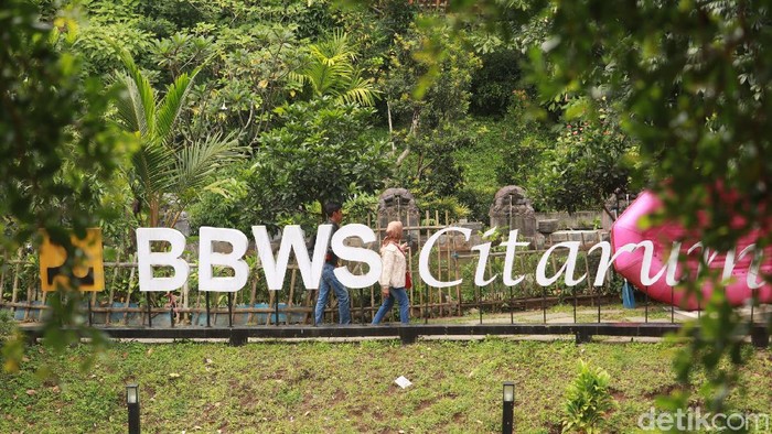 Teras Cikapundung 2021