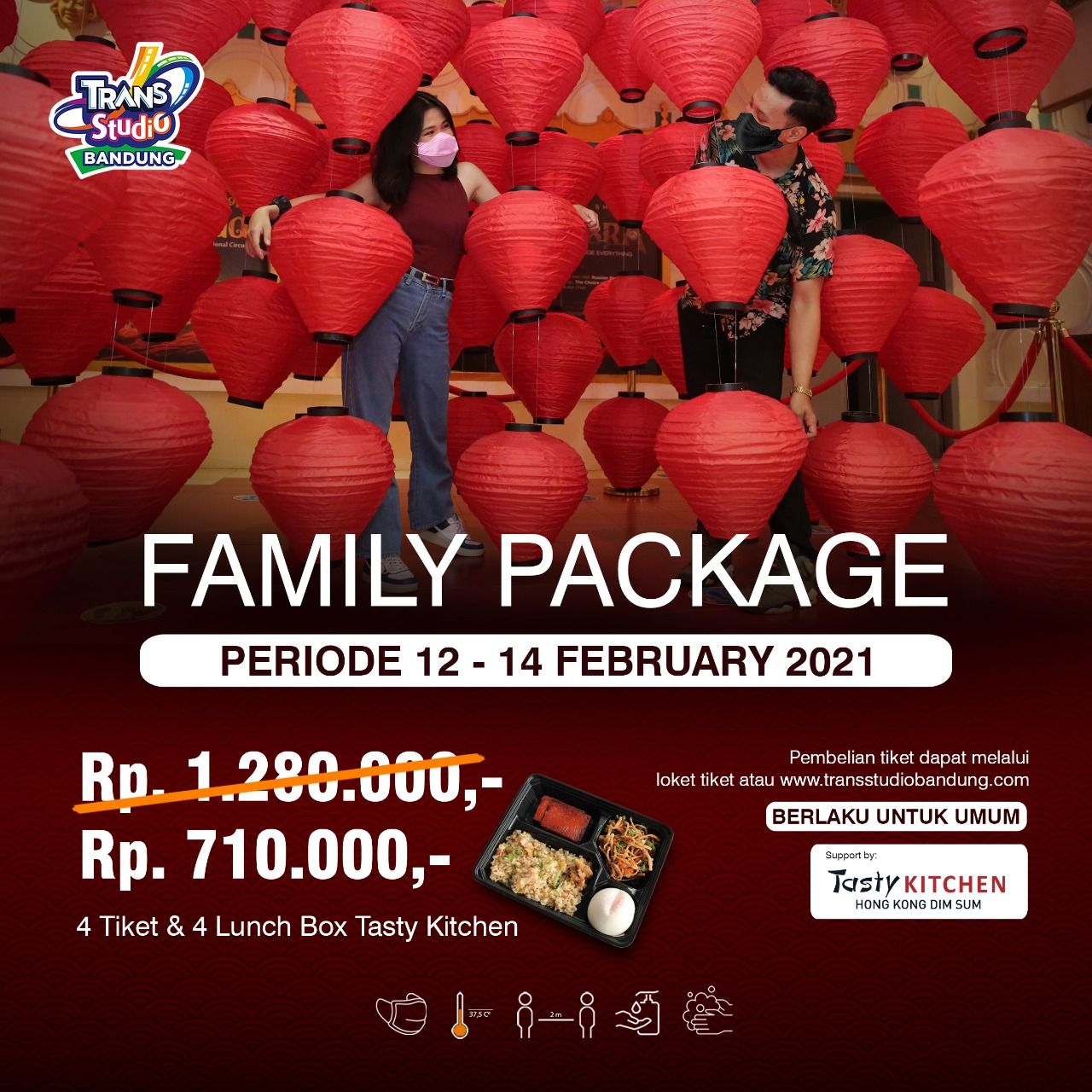 Trans Studio Bandung