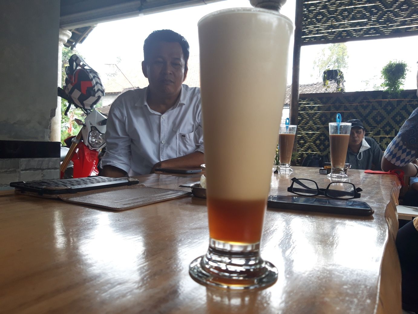 Unik dan Semerbak Kopi Nangka dan Kopi Bir Khas Boyolali