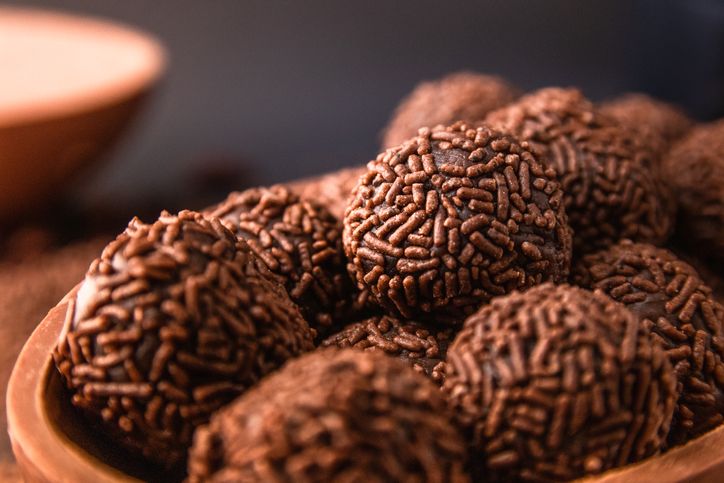 Valentine Day! Ini 7 Dessert Cokelat Paling Populer di Dunia