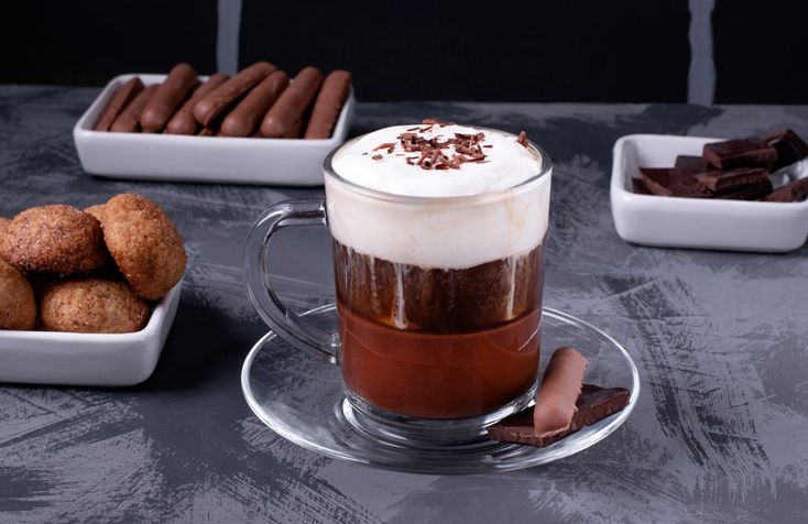 Valentine Day! Ini 7 Dessert Cokelat Paling Populer di Dunia