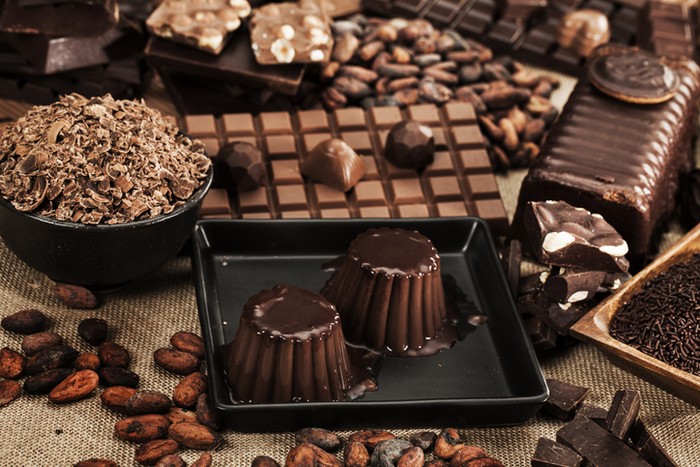 Valentine Day! Ini 7 Dessert Cokelat Paling Populer di Dunia