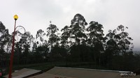 Maribaya Lodge
