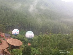 Rekomendasi Tempat Wisata Buat Study Tour 2 Hari Semalam di Bandung