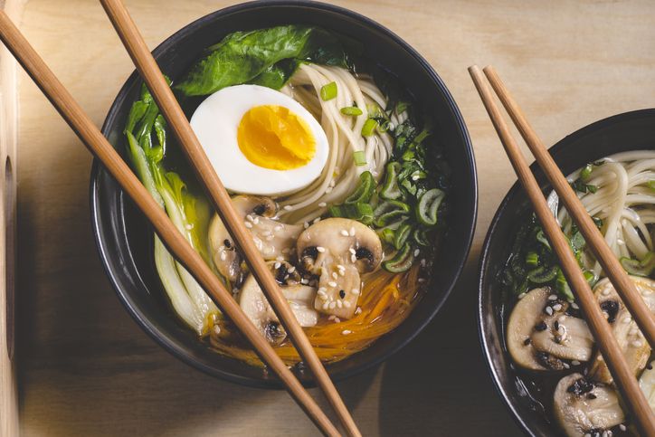 5 Kuliner Enak Fukushima, Prefektur Jepang yang Dilanda Gempa Hebat