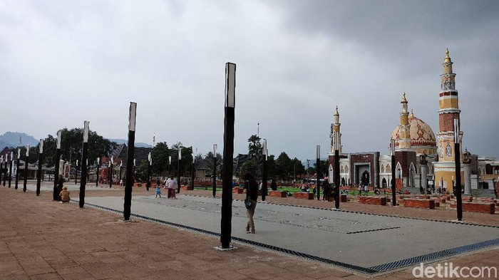 Alun-alun Majalengka