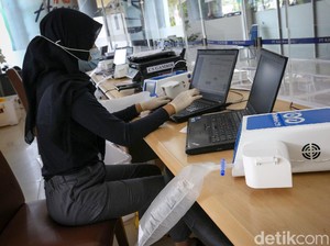 Ingat! Tarif GeNose Naik Jadi Rp 30.000 Mulai Besok