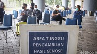 Stasiun lainnya yang melayani tes GeNose diantaranya, Stasiun Solo Balapan, Stasiun Bandung, Stasiun Cirebon, Stasiun Semarang Tawang, dan Stasiun Surabaya Pasar Turi.