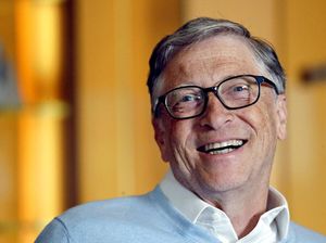 10 Harta Benda Bill Gates yang Bikin Terpana