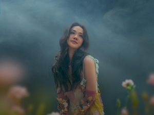 6 Jejak Bunga Citra Lestari, Bukan Artis Biasa