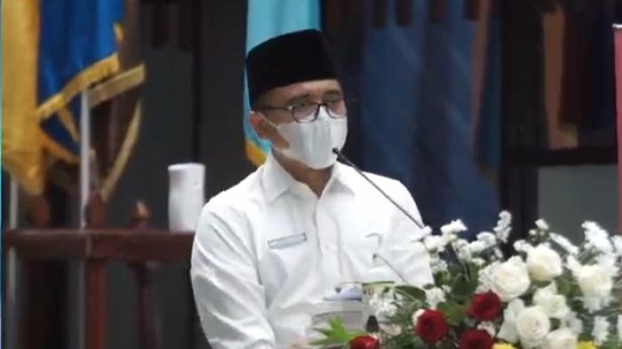 Bupati Banyuwangi