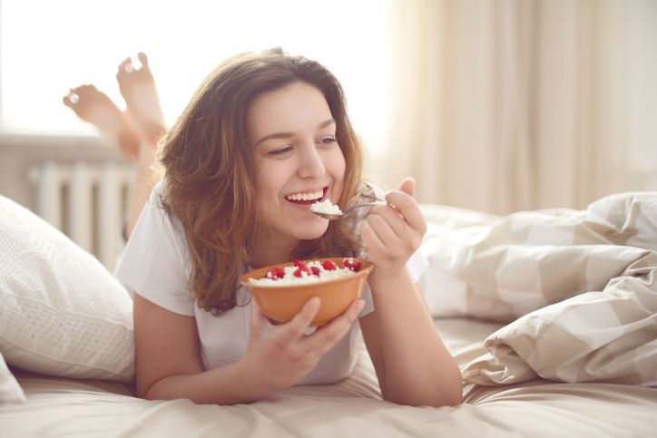 Konsumsi Produk Susu Berlebihan Bisa Pengaruhi Ereksi dan Gairah Seks
