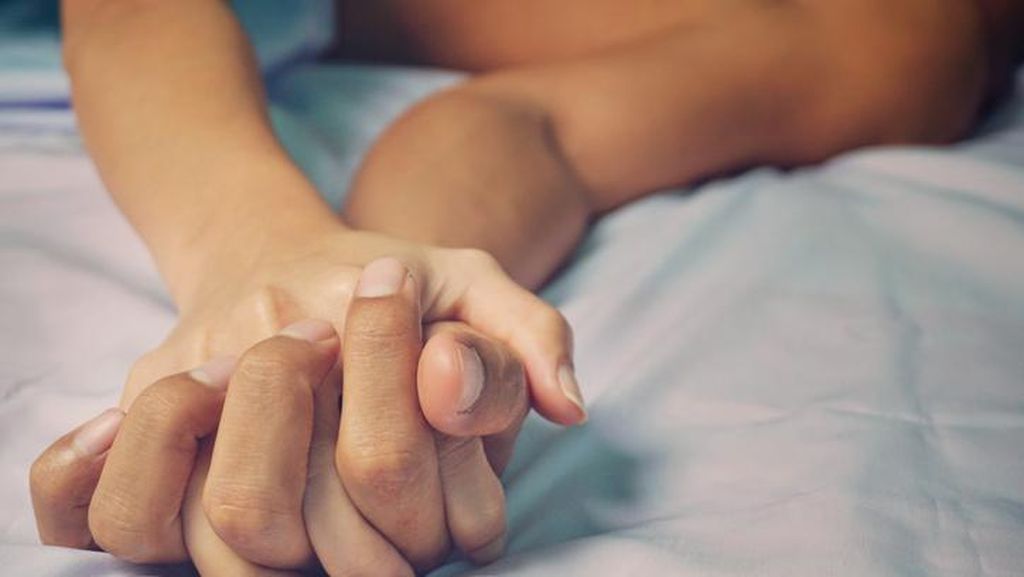 3 Tips Seks Tetap Memuaskan Setelah Menopause
