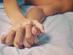 3 Tips Seks Tetap Memuaskan Setelah Menopause