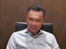 Video: Dino Patti Djalal Minta RI Tarik Diri Jika BoP Trump Menyimpang