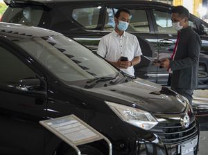 Beli Mobil Bisa DP 0%, Dealer Serahkan ke Leasing