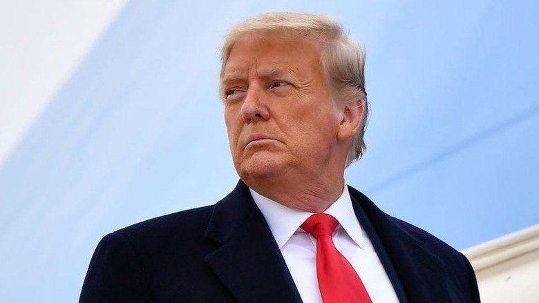 Donald Trump lolos dari pemakzulan: Apa dampak bagi dirinya, Joe Biden, dan Amerika Serikat? Donald Trump lolos dari pemakzulan: Apa dampak bagi dirinya, Joe Biden, dan Amerika Serikat?