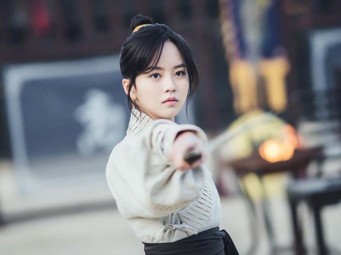 Kim So Hyun