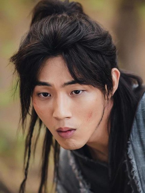 Ji Soo