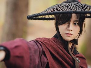 River Where the Moon Rises Drakor Terbaik di Korea Broadcasting Awards