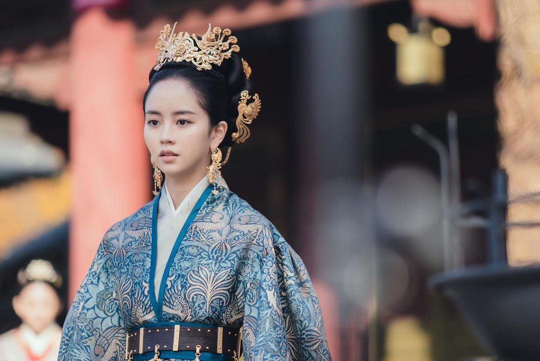 Kim So Hyun