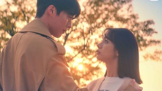 Drama Korea Adaptasi Webtoon