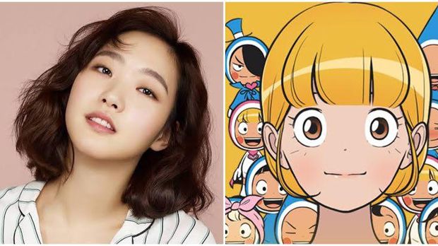 Drama Korea Adaptasi Webtoon