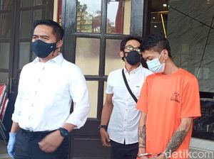 Pengakuan Driver Ojol Bogem Kekasih di Bandung Gegara Kartu ATM