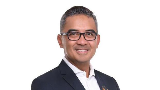 Farhan Farhan.
