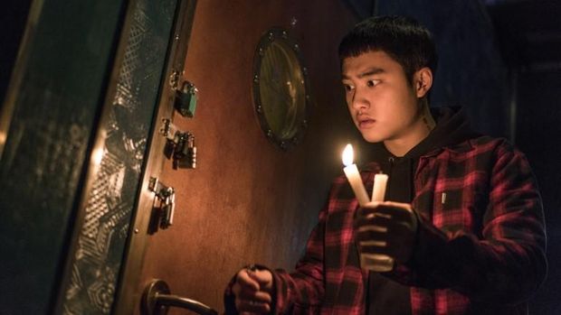 Film yang Dibintangi D.O EXO