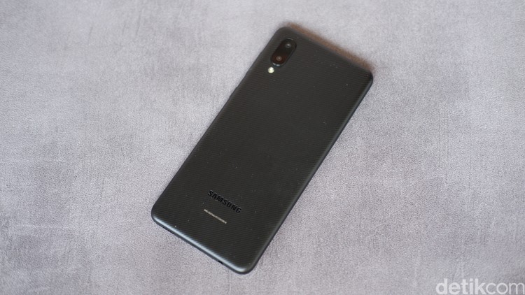 Galaxy A02