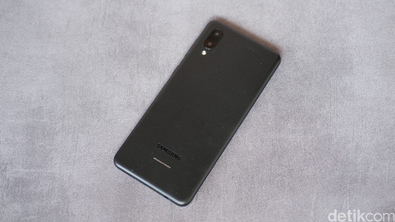 Galaxy A02
