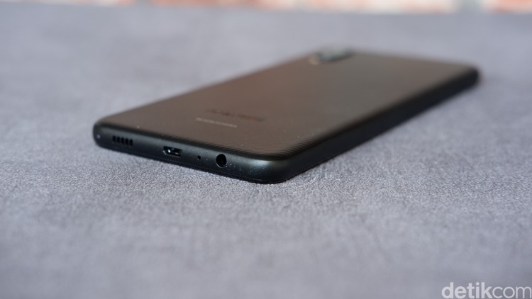 Galaxy A02