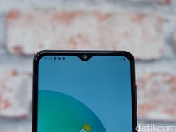 Unboxing Galaxy A02, Ponsel Anyar Samsung Harga Rp 1,4 Juta