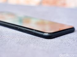 Unboxing Galaxy A02, Ponsel Anyar Samsung Harga Rp 1,4 Juta