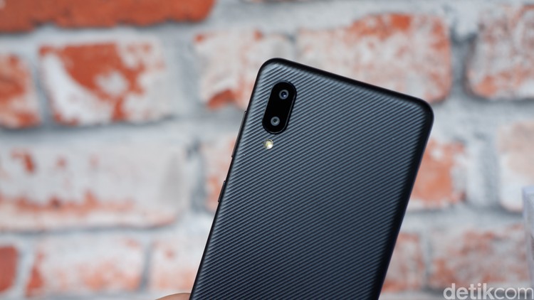 Galaxy A02