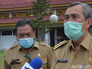 Diduga Selewengkan Dana Bantuan Rp 200 Juta, 3 Kades di Riau Diperiksa