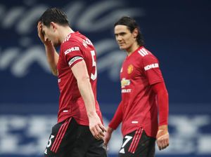 Memalukannya MU Mengemis Minta Penalti