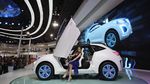 Agresifnya China Membuat Mobil-mobil Mewah Ala Eropa