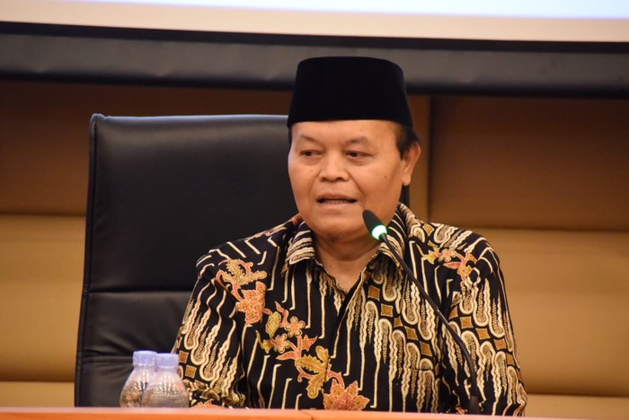 Hidayat Nur Wahid