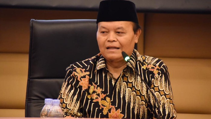 Hidayat Nur Wahid