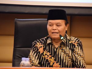 HNW Ungkap Manuver Inkonstitusional: Upaya 3 Periode dan Keluarkan Dekrit!