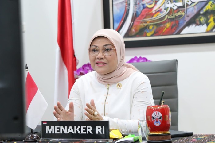 Ida Fauziyah
