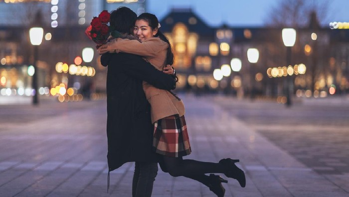 40 Ucapan Valentine untuk Pacar, Romantis dan Penuh Rasa Sayang